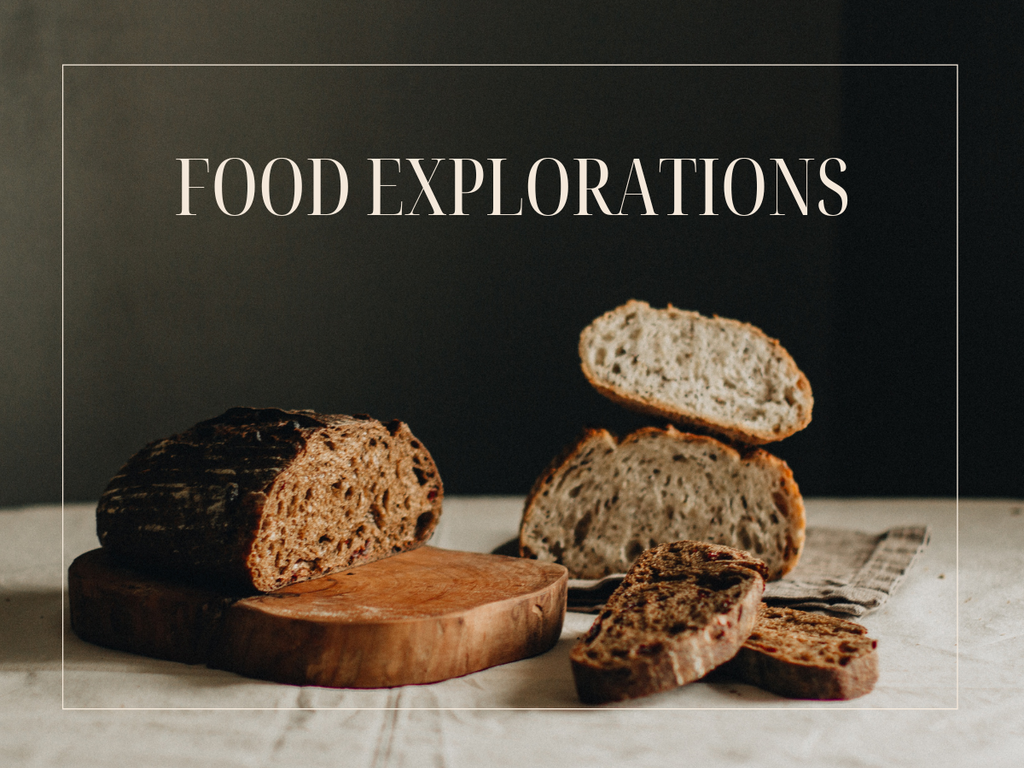 New Places to Try