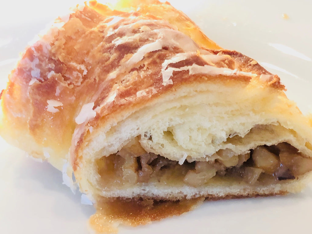 Robots, Orphans, and Pastry?