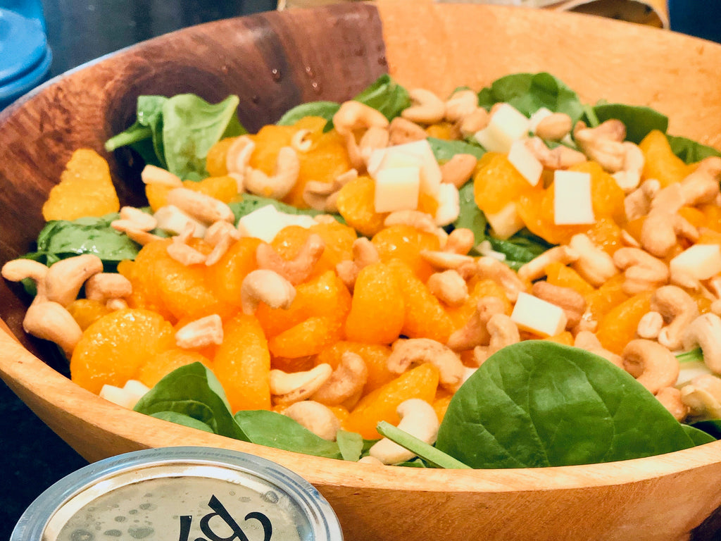 Our Family's Favorite Salad