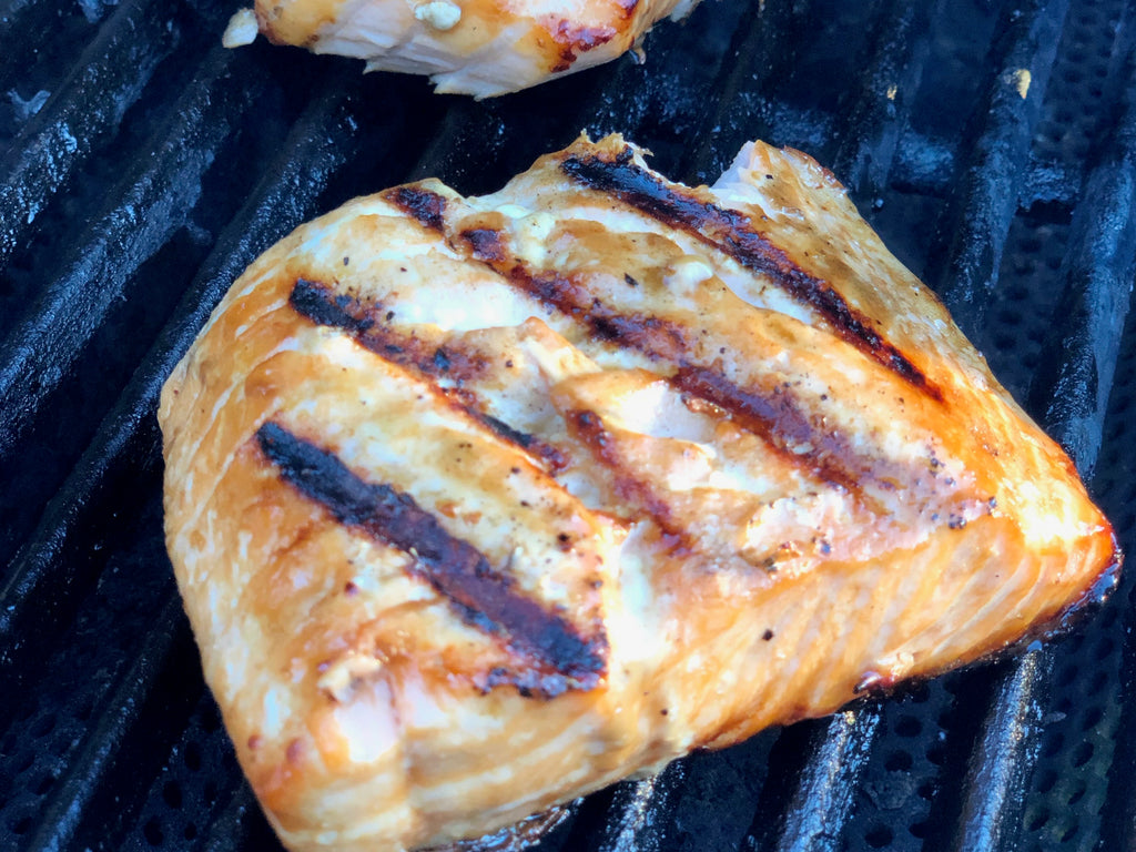 Addictive Fish?