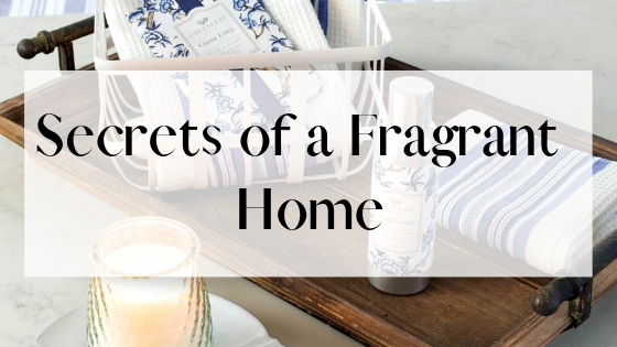 Define Your Signature Scent