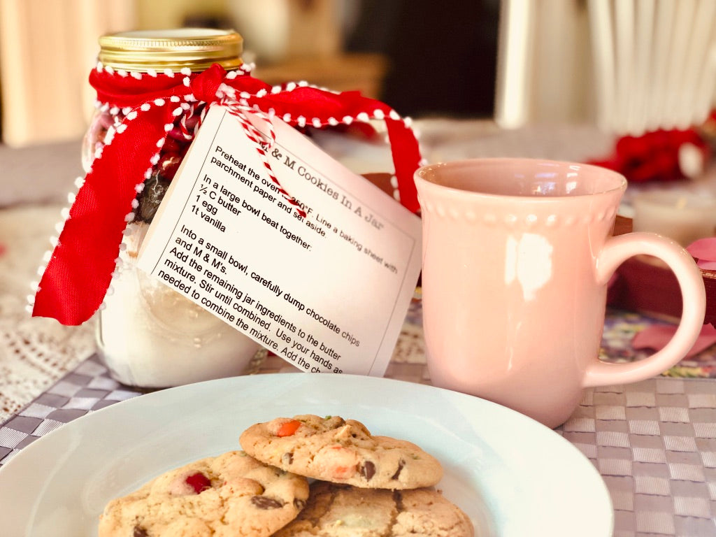 A Cute and Tasty Go-To