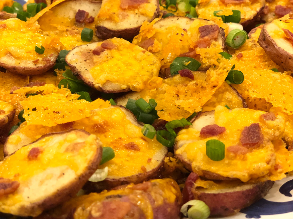 Top Three Super Bowl LIV Recipes