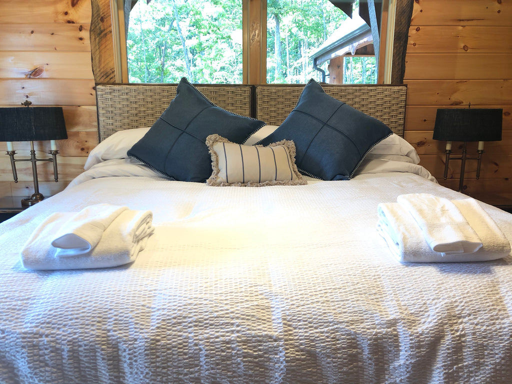 Top Tips and Lessons for Furnishing a Vacation Rental