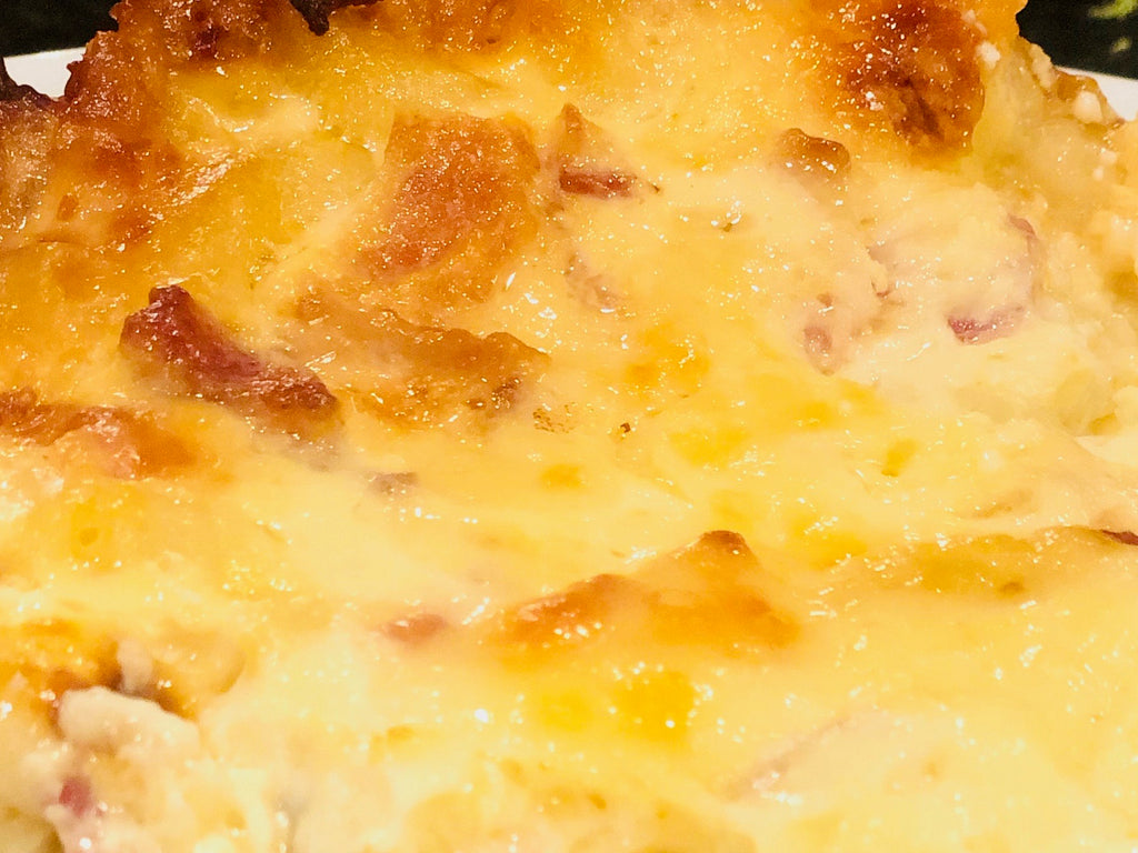 Epic Fails on the Way to the Perfect Macaroni and Cheese Recipe