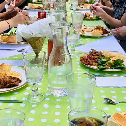 Around the Table