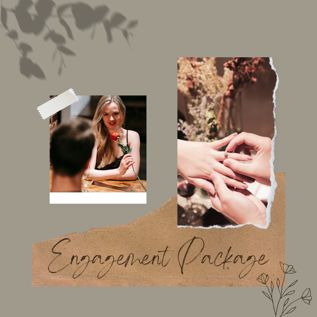 Engagement Package