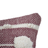 Throw Pillow-Ellie