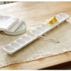 Mud Pie Deviled Egg Tray Set-Long