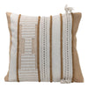 Throw Pillow-Tierra