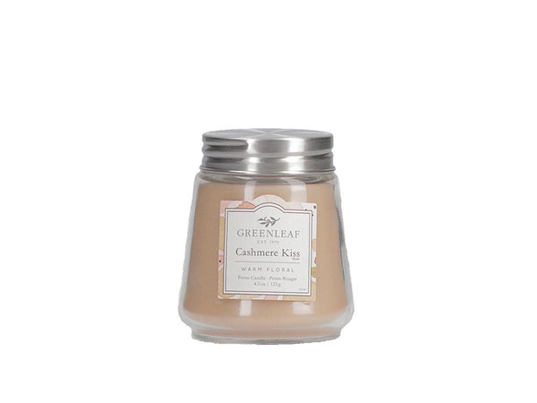 Cashmere Kiss Petite Candle