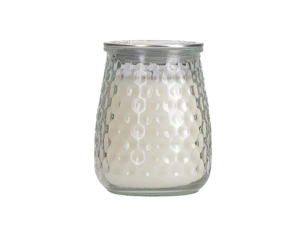 Classic Linen Signature Candle