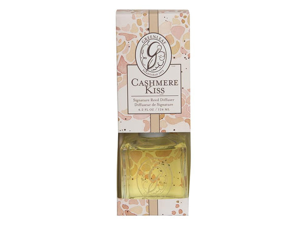 Reed Diffuser Cashmere Kiss