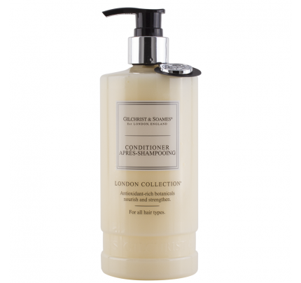 Gilchrist & Soames London Collection- Conditioner
