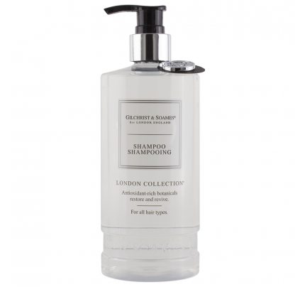 Gilchrist & Soames London Collection Shampoo