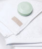 Rice effect Turkish Bath Towels