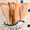 Wooden Kitchen Tools