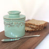 Butter Bell Crock