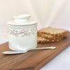 Butter Bell Crock