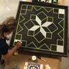 Take and Paint Barn Quilts