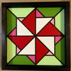 Take and Paint 12" x 12" Barn Quilt