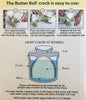 Butter Bell Crock