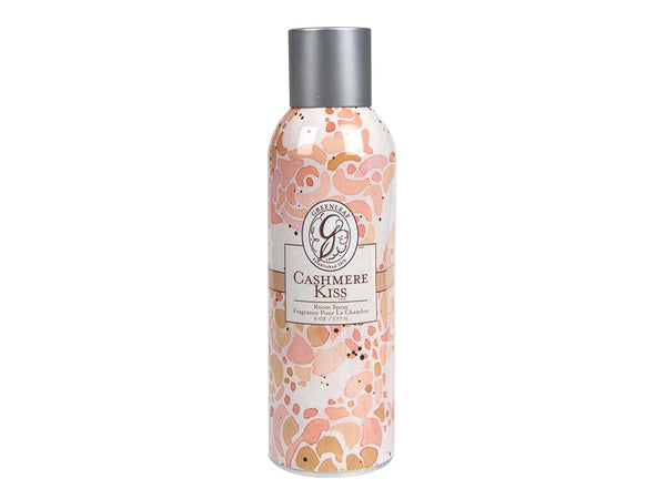 Room Spray Cashmere Kiss