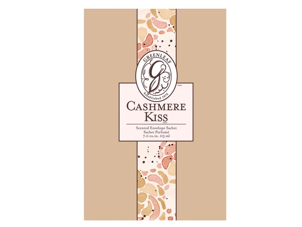 Cashmere Kiss Sachet- Lg.