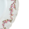 Three-Tiered Server/ Cake Stand, Three Pink Florals