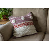 Throw Pillow-Ellie