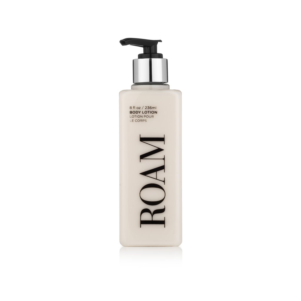 Roam Body Lotion