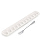 Mud Pie Deviled Egg Tray Set-Long
